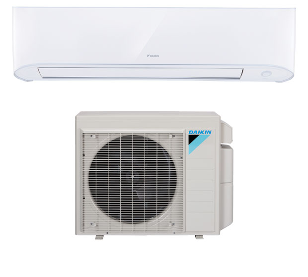 Air conditioner unit 